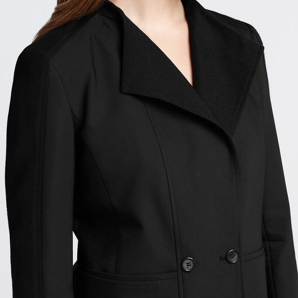 NWT Ann Taylor Atelier Jacket - Picture 2 of 4