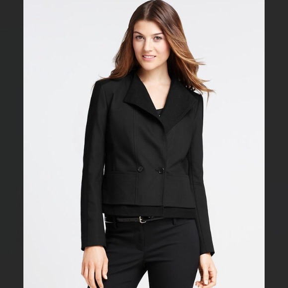 NWT Ann Taylor Atelier Jacket - Picture 3 of 4