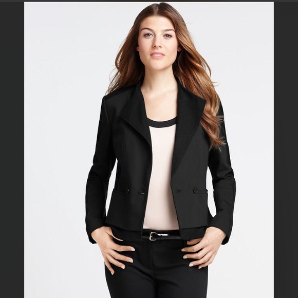 NWT Ann Taylor Atelier Jacket - Picture 4 of 4