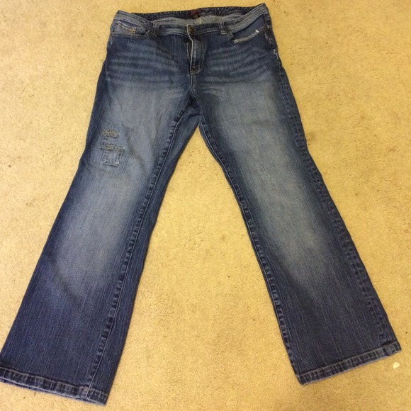 Jeans