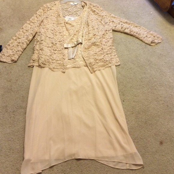 3 piece formal