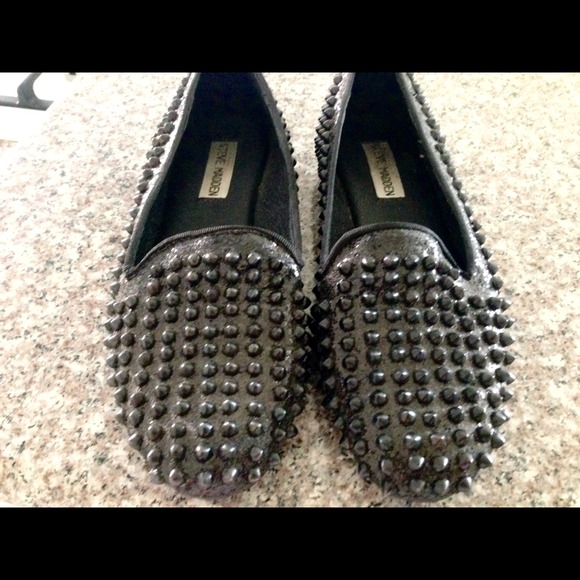 STEVE MADDEN STUDDLY