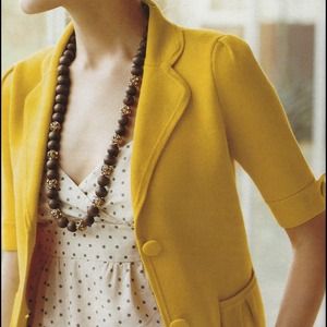 ✏️SALE✏️J. Crew Corinne Sweater Jacket