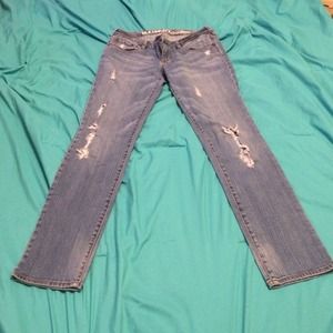 EUC Bullhead Jeans - Bundle for great discount!