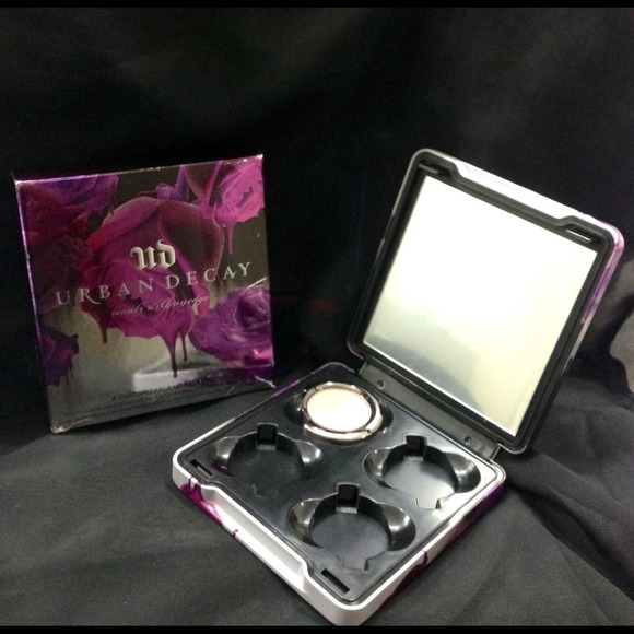 Urban Decay Build your own Palette