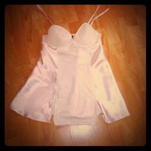 Like New Baby Doll Nighty