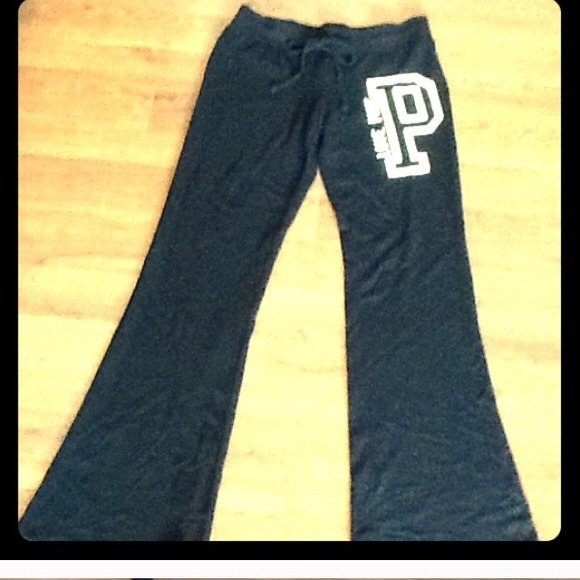 Victoria's Secret sweat pants