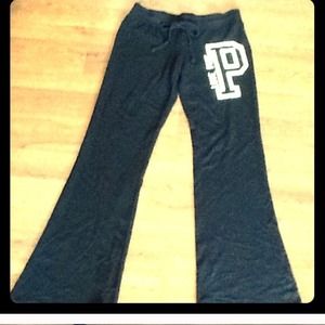 Victoria's Secret sweat pants