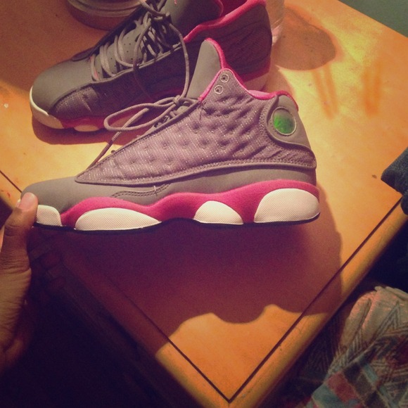 Jordans shoes