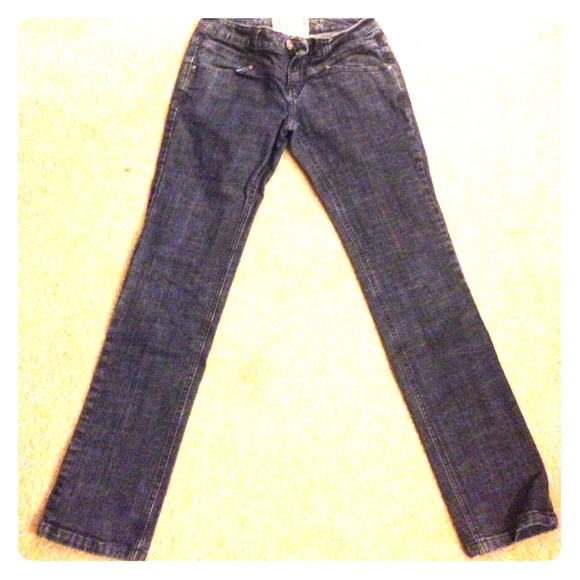 American Rag skinny jeans