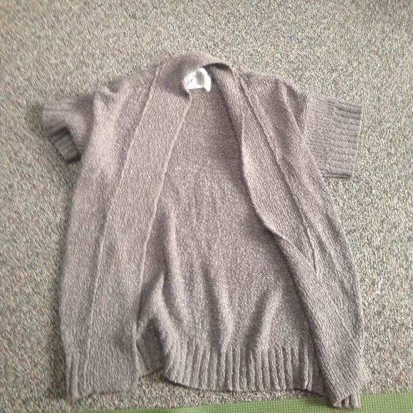 Ann Taylor loft sweater