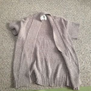 Ann Taylor loft sweater