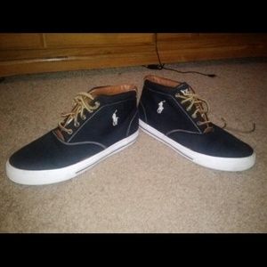 Polo shoes
