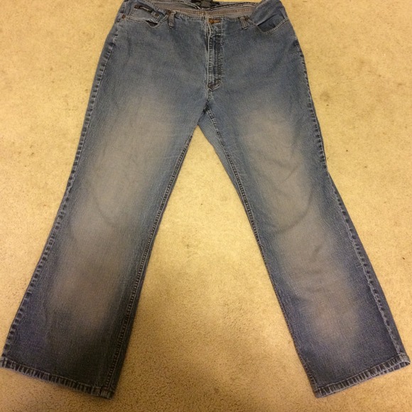 Stephen hardy jeans