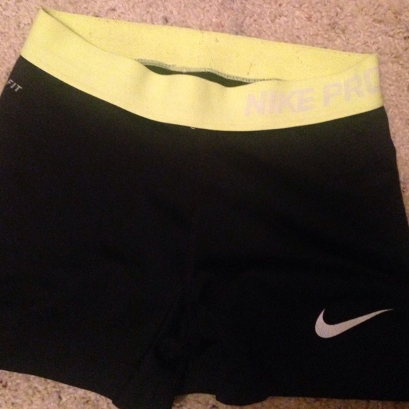 Nike Pros