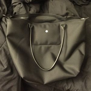 Large longchamp