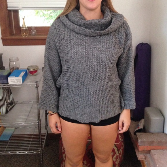 Ann Taylor loft sweater
