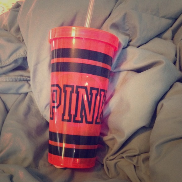 Victoria's Secret PINK Tumbler