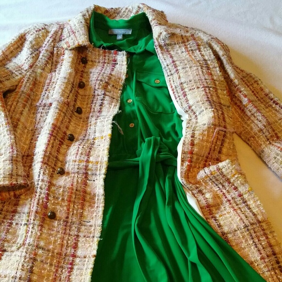 BLACK. FRIDAY SALE!! Beautiful green dress