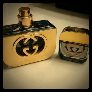Gucci intense edp