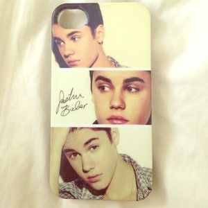 iPhone 4/4s case