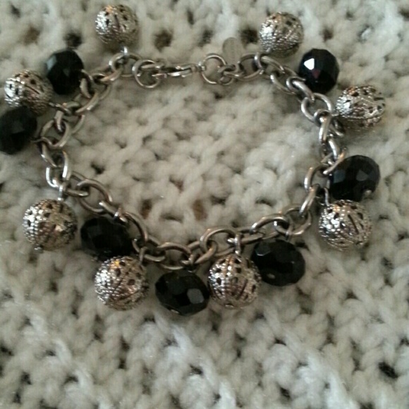 Stainless steel bracelet