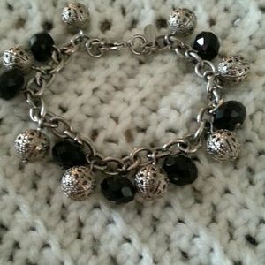 Stainless steel bracelet