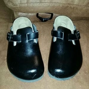 Birkenstock sandals size 36