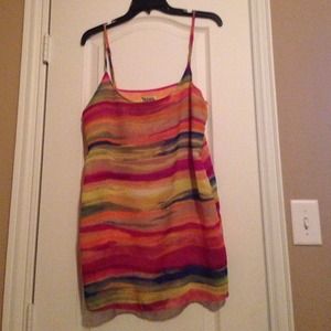 Show Me Your Mumu tank