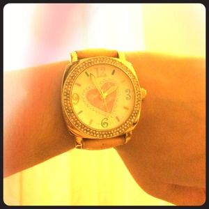 Dooney & Bourke watch