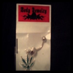 Belly rings