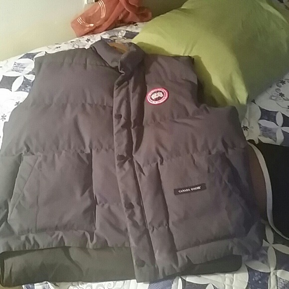 Canada Goose