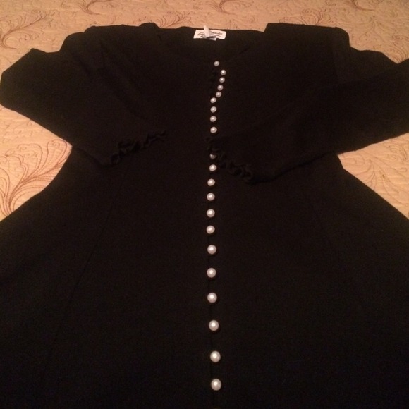 Beautiful dress