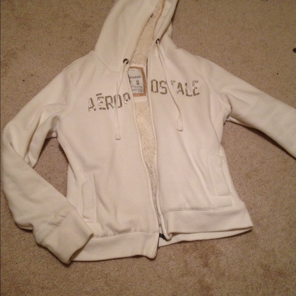 Aeropostale winter jacket