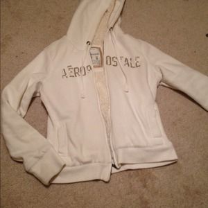 Aeropostale winter jacket