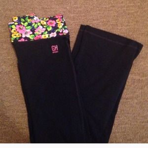 Yoga bundle for @crystalsierra02!