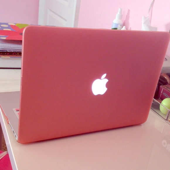 NEW macbook pro case