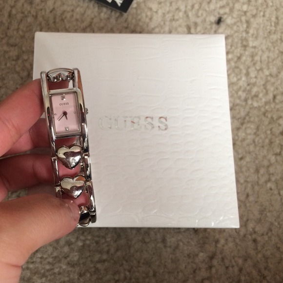 Guess watch