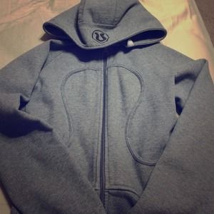 Lululemon jacket!