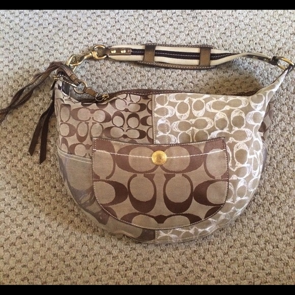 Coach Handbag