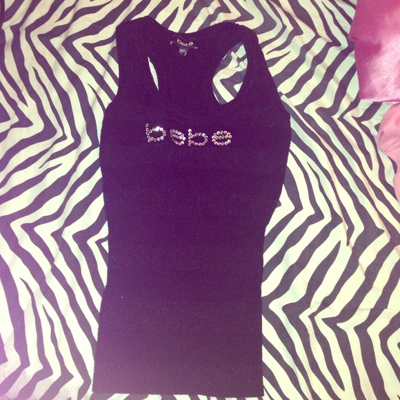 🎉 Bebe tank top