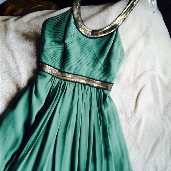 BCBG Dresses & Skirts - Evening dress