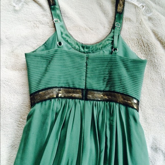 Evening dress - Picture 3 of 4