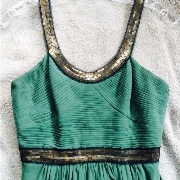 Evening dress - Picture 4 of 4