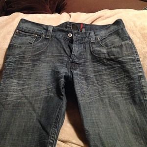 Men's INC jeans 34/32