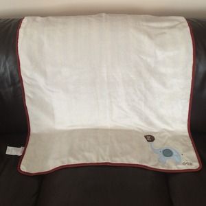 CoCaLo Baby Blanket (30"x40")