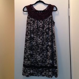 Shift Dress by Enfocus