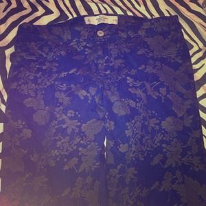 Abercrombie and fitch jeans⭐️💝