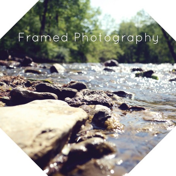 Unique Framed Photography