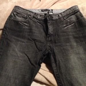 Men's INC jeans 34/32